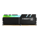 Памет G.SKILL Trident Z RGB 32GB(2x16GB) DDR4 3200MHz F4-3200C16D-32GTZR