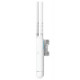 Access Point AC Mesh, 2.4/5 GHz, 300 - 867Mbit, 2x2MIMO, PoE, White