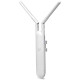 Access Point AC Mesh, 2.4/5 GHz, 300 - 867Mbit, 2x2MIMO, PoE, White