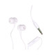 Earphones with microphone MAXELL BUDS EB-875