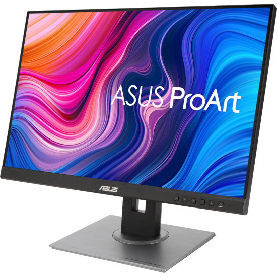 Monitor ASUS ProArt PA248QV Professional 24.1