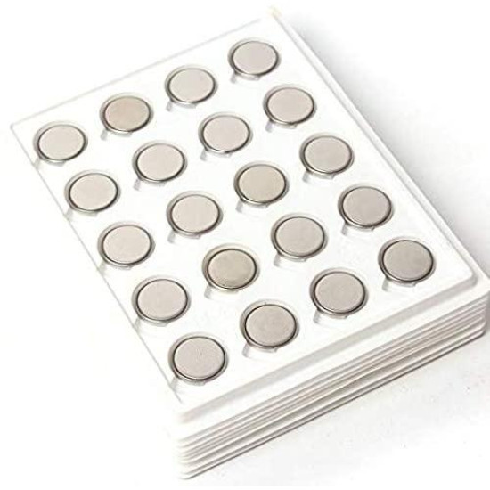 Lithium Button Battery CR 2032 1pc  bulk 3V  EVE BATTERY