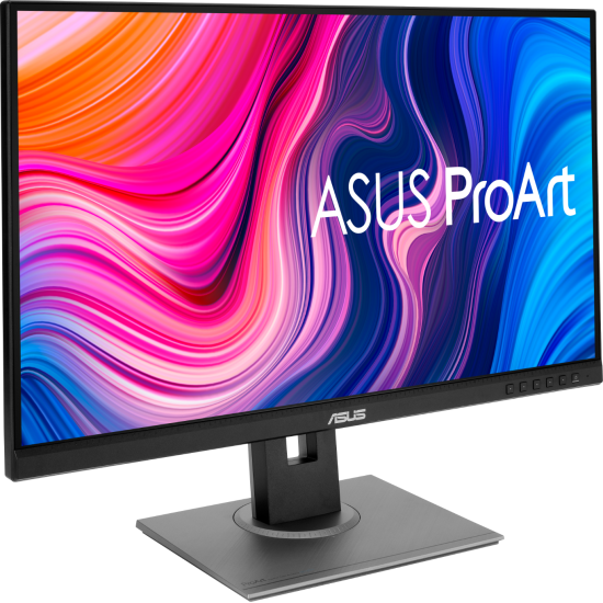 Monitor ASUS ProArt PA278QV - 27-inch