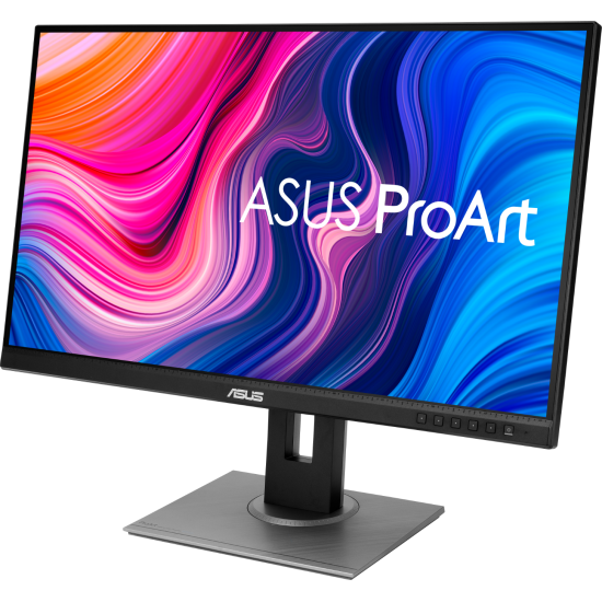 Monitor ASUS ProArt PA278QV - 27-inch