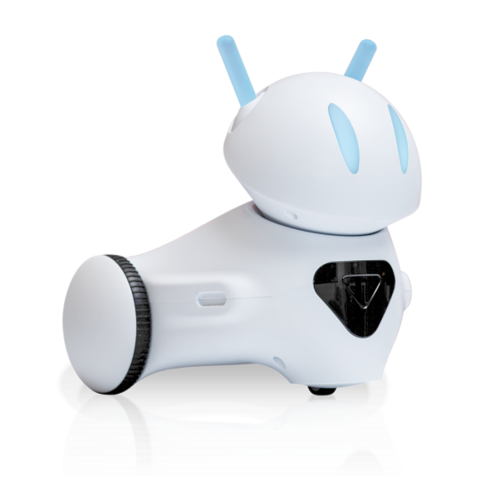PHOTON robot EDU version