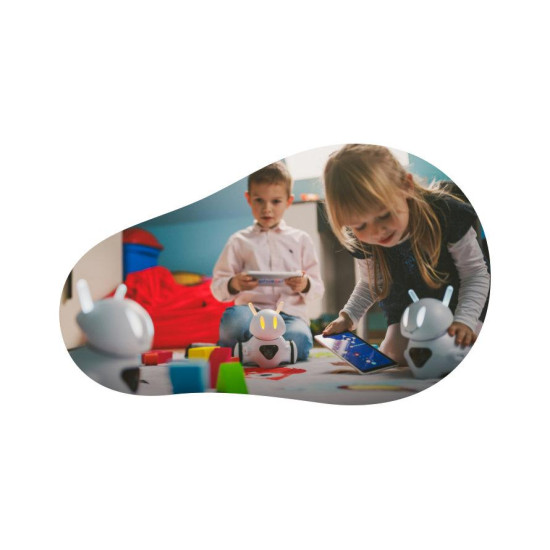 PHOTON robot EDU version