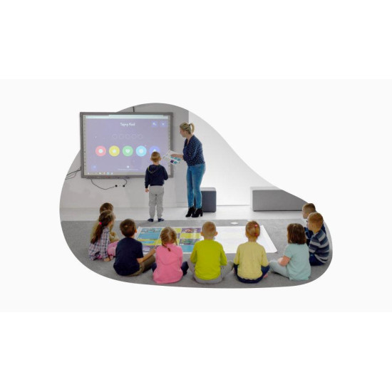 PHOTON robot EDU version