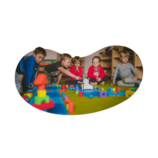 PHOTON robot EDU version