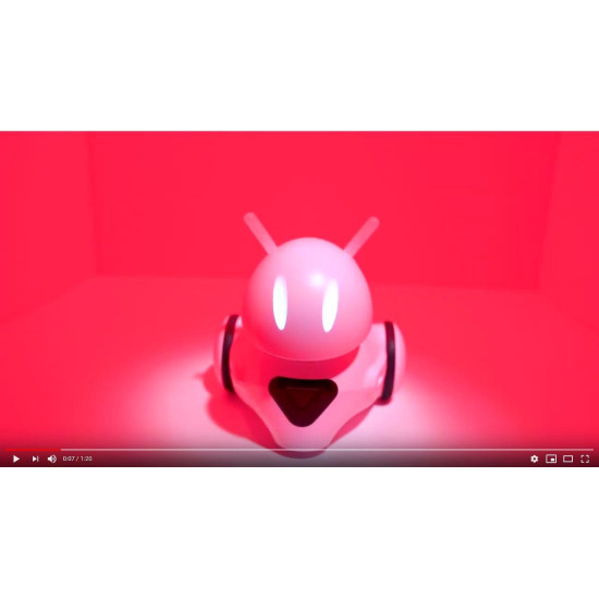 PHOTON robot EDU version