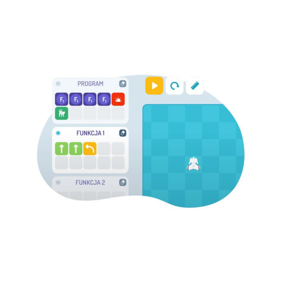 PHOTON robot EDU version