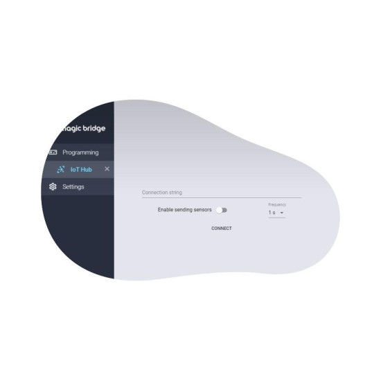 PHOTON robot EDU version