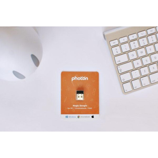 Magic Dongle for PHOTON robot EDU version