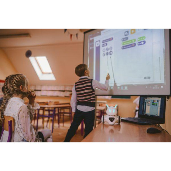 Magic Dongle for PHOTON robot EDU version