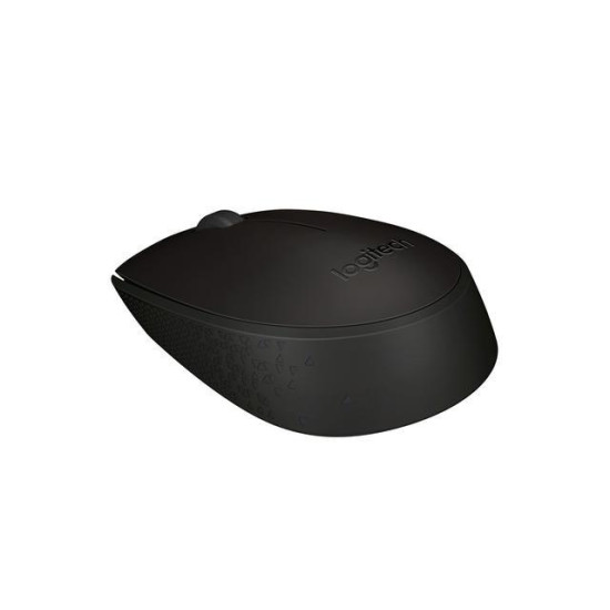 Wireless optical mouse LOGITECH B170