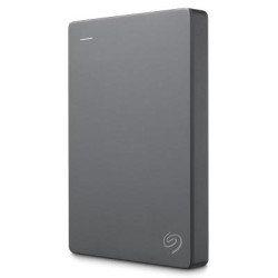 Външен хард диск Seagate Basic, 2.5