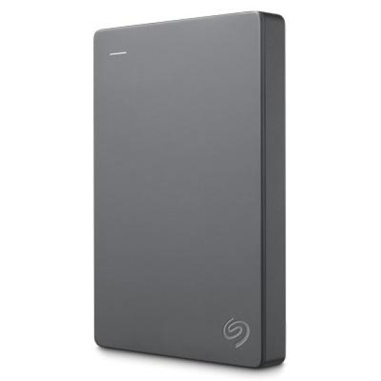 Външен хард диск Seagate Basic, 2.5