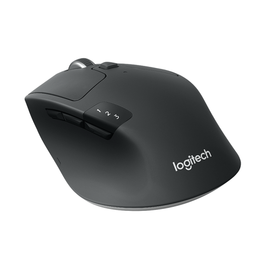 Wireless optic mouse LOGITECH M720 Triathlon