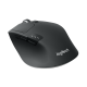 Wireless optic mouse LOGITECH M720 Triathlon