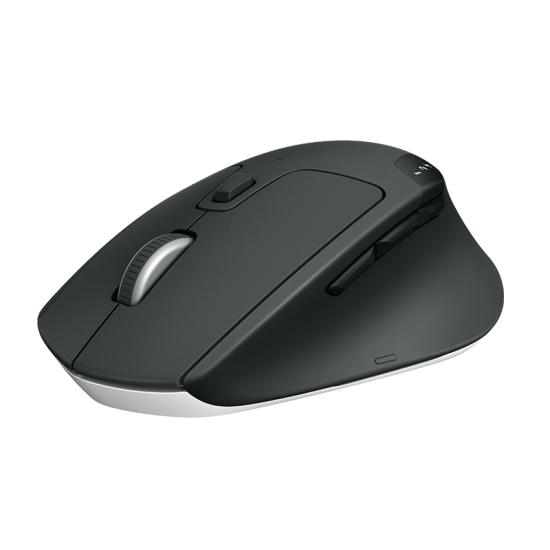 Wireless optic mouse LOGITECH M720 Triathlon