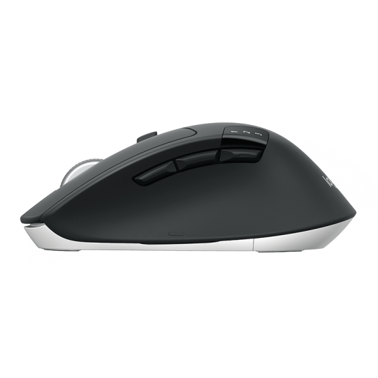 Wireless optic mouse LOGITECH M720 Triathlon