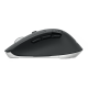 Wireless optic mouse LOGITECH M720 Triathlon