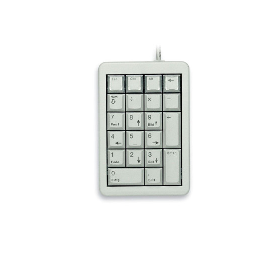 Numeric Keypad - CHERRY G84-4700