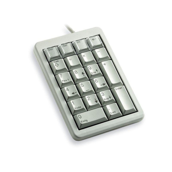 Numeric Keypad - CHERRY G84-4700