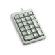 Numeric Keypad - CHERRY G84-4700