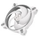 Fan ARCTIC BioniX P140 Grey/White 140mm