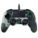 Wired Gamepad Nacon Wired Compact Controller Camo Green
