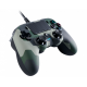 Wired Gamepad Nacon Wired Compact Controller Camo Green