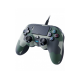 Wired Gamepad Nacon Wired Compact Controller Camo Green