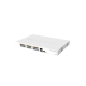 Switch Mikrotik CRS328-24P-4S-RM, 24xGigabit LAN, L2/L3, 4xSFP+ cages