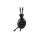 Headphones with microphone A4TECH HU-30