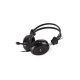 Headphones with microphone A4TECH HU-30