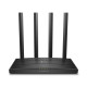 Безжичен рутер TP-Link Archer C80 AC1900, 2.4/5 GHz, 600 - 1300 Mbps, 10/100/1000