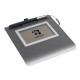Таблет за подпис Wacom STU-430, Sign Pro PDF, USB, Черен