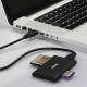 Hama USB 3.0 Multi-Card Reader