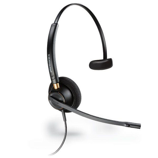Слушалки Plantronics HW510
