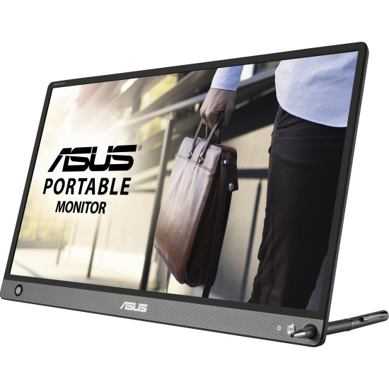 Monitor ASUS ZenScreen Go MB16AHP 15.6