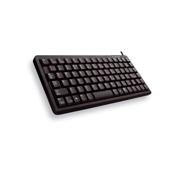 Compact-Keyboard CHERRY G84-4100