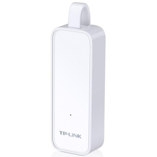 Ethernet Adapter Tp-Link UE300 USB 2.0 - LAN 1000 Mbps