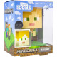 Paladone Minecraft: Alex Icon Light BDP