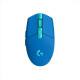 Gaming Mouse Logitech G305 Blue Lightspeed Wireless Blue