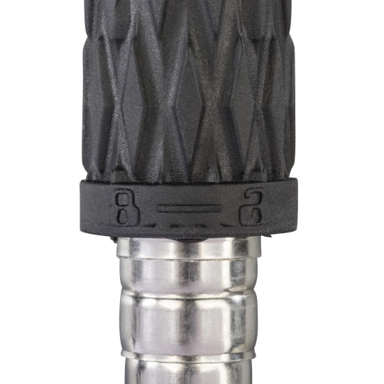 Трипод HAMA Traveller Pro, за смартфони, GoPro, 04631