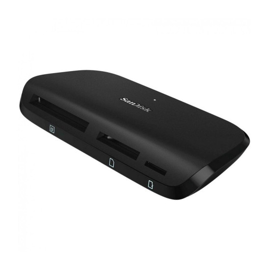 SANDISK ImageMate PRO USB-C Reader/Writer