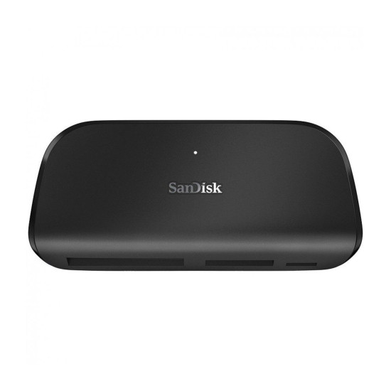 SANDISK ImageMate PRO USB-C Reader/Writer