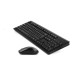 Wireless Keyboard Set A4TECH 4200N