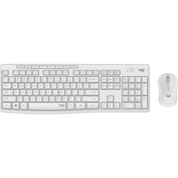 Wireless Keyboard and mouse set Logitech MK295