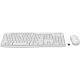Wireless Keyboard and mouse set Logitech MK295